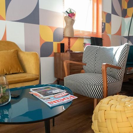 Hotel Mirabella Riccione Zewnętrze zdjęcie