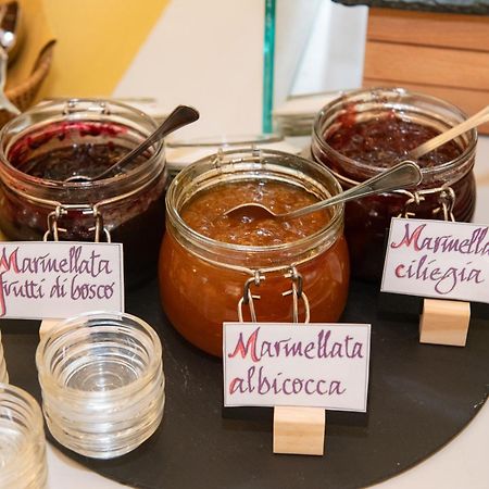 Hotel Mirabella Riccione Zewnętrze zdjęcie