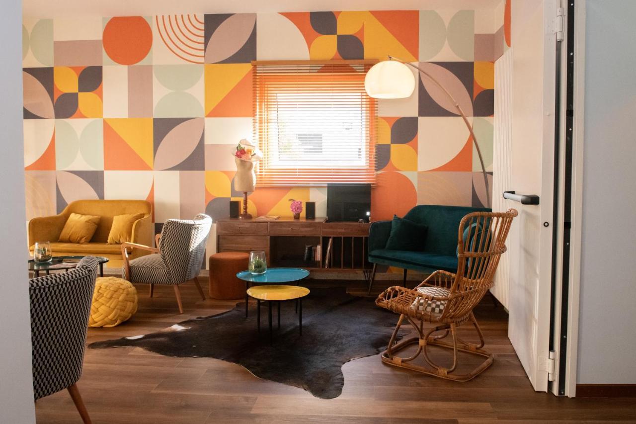 Hotel Mirabella Riccione Zewnętrze zdjęcie