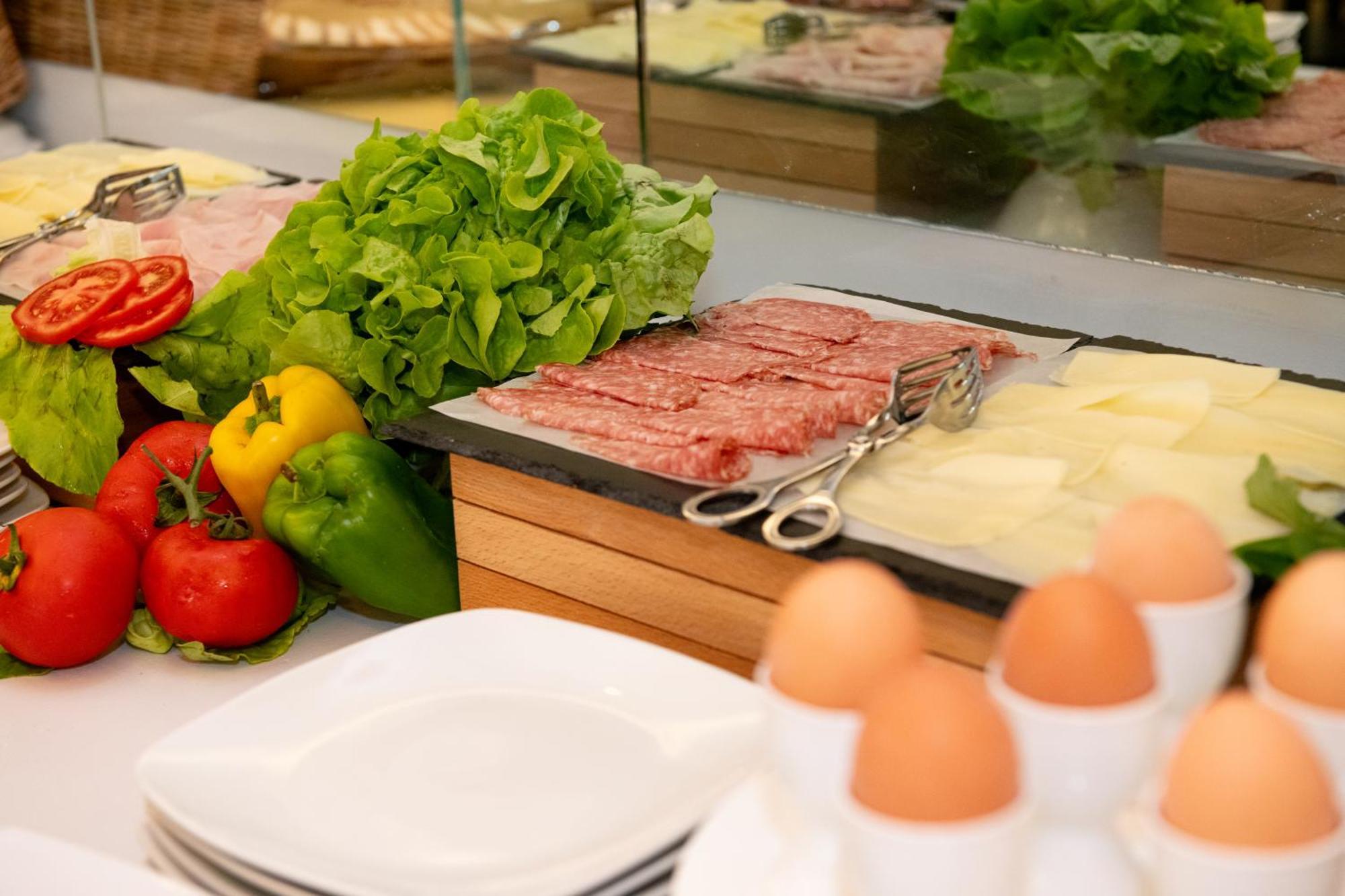 Hotel Mirabella Riccione Zewnętrze zdjęcie