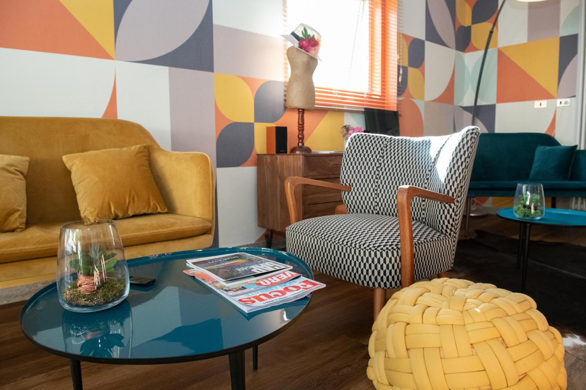 Hotel Mirabella Riccione Zewnętrze zdjęcie