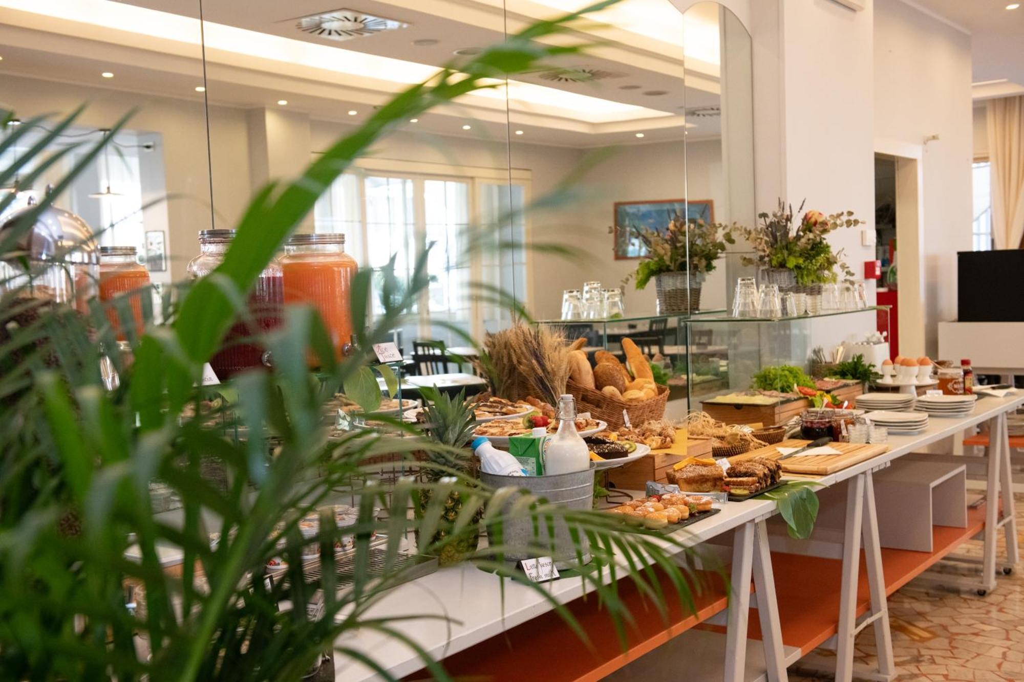 Hotel Mirabella Riccione Zewnętrze zdjęcie