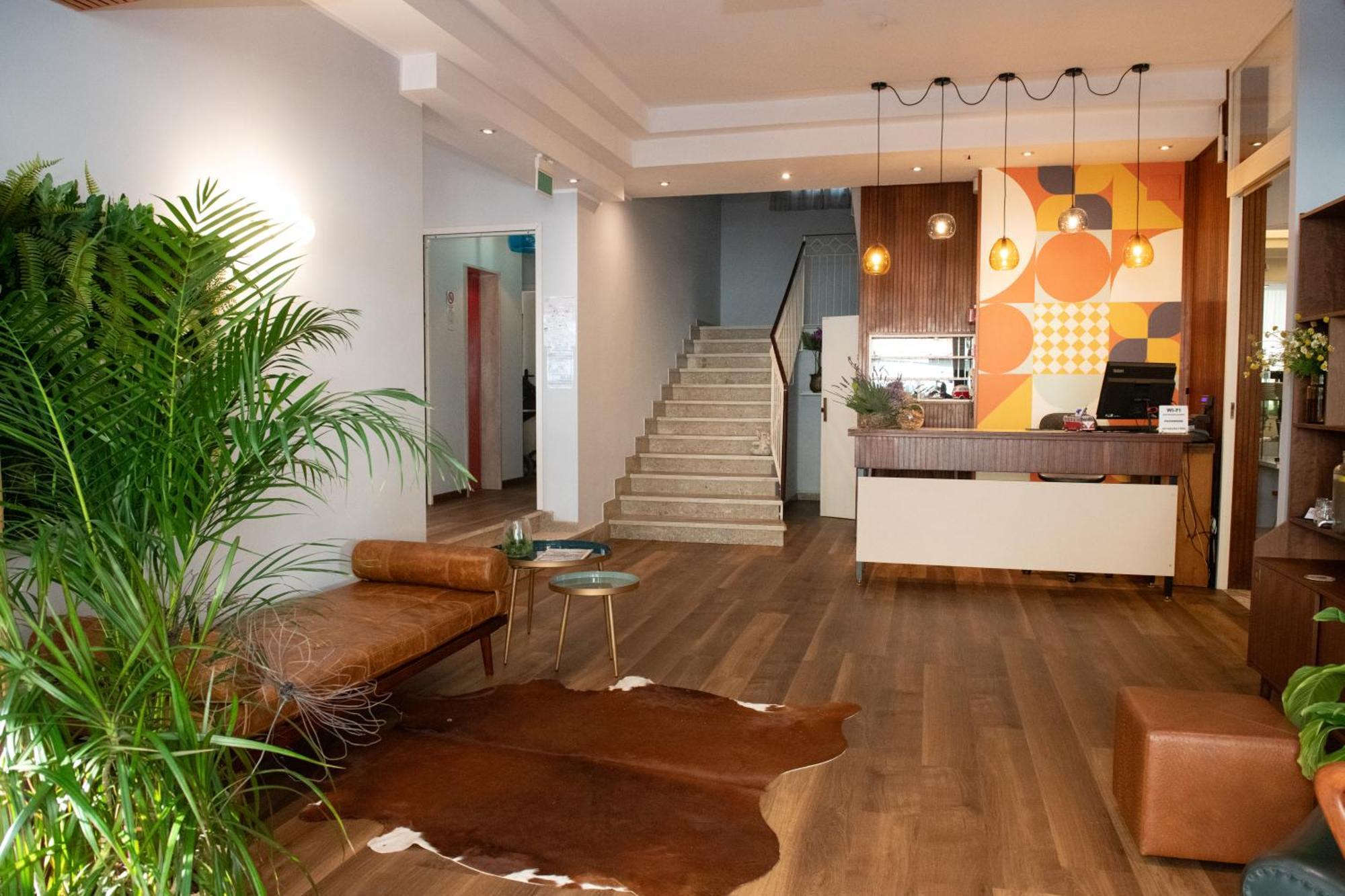 Hotel Mirabella Riccione Zewnętrze zdjęcie