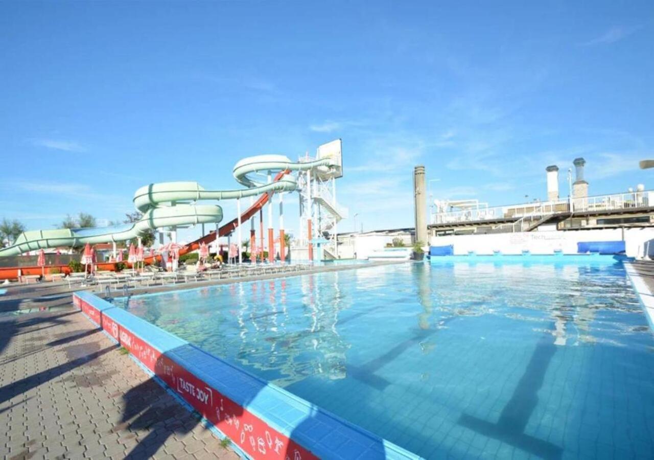 Hotel Mirabella Riccione Zewnętrze zdjęcie