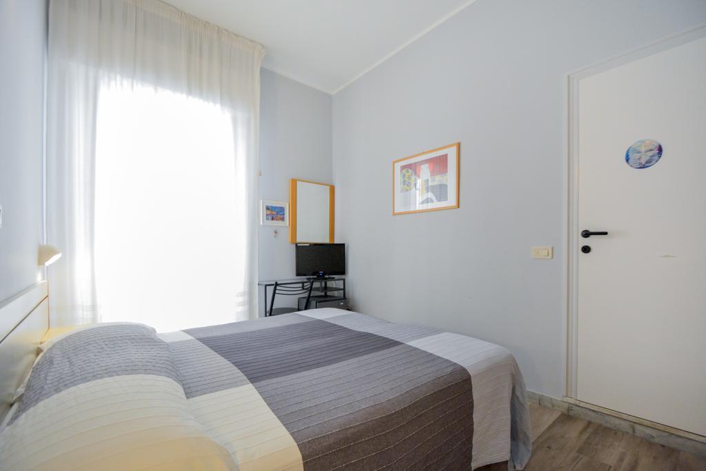 Hotel Mirabella Riccione Zewnętrze zdjęcie