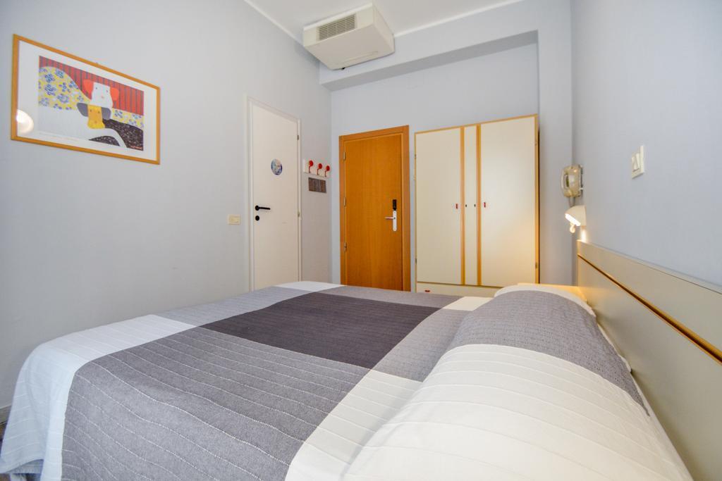 Hotel Mirabella Riccione Zewnętrze zdjęcie