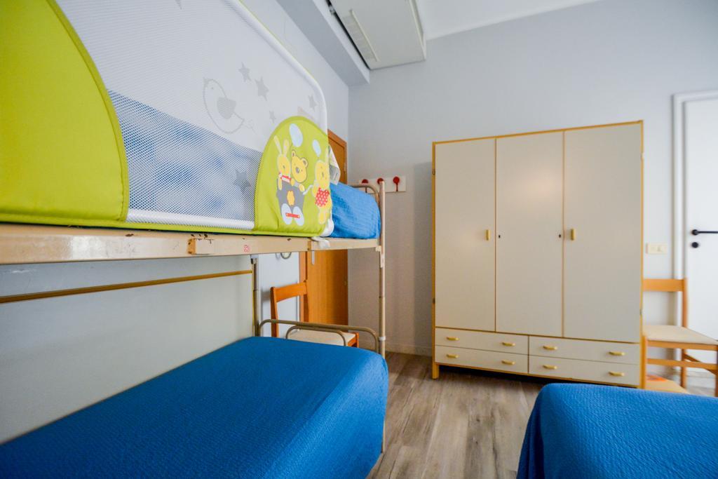 Hotel Mirabella Riccione Zewnętrze zdjęcie