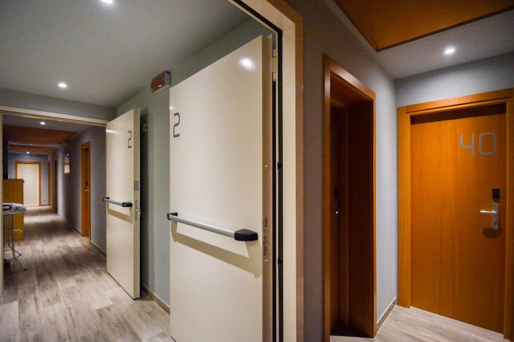 Hotel Mirabella Riccione Zewnętrze zdjęcie