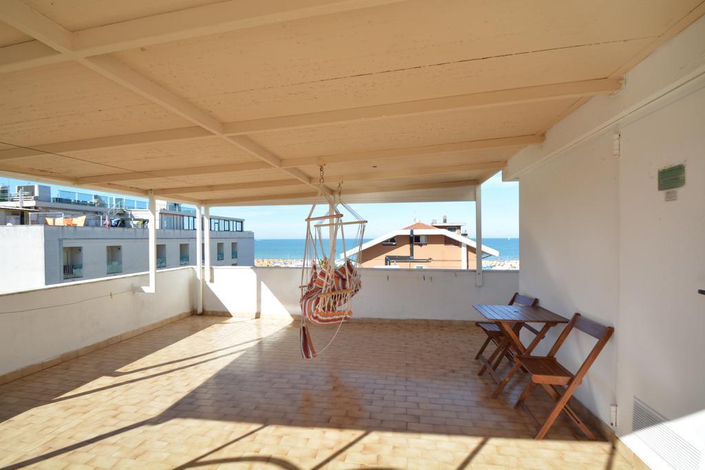 Hotel Mirabella Riccione Zewnętrze zdjęcie