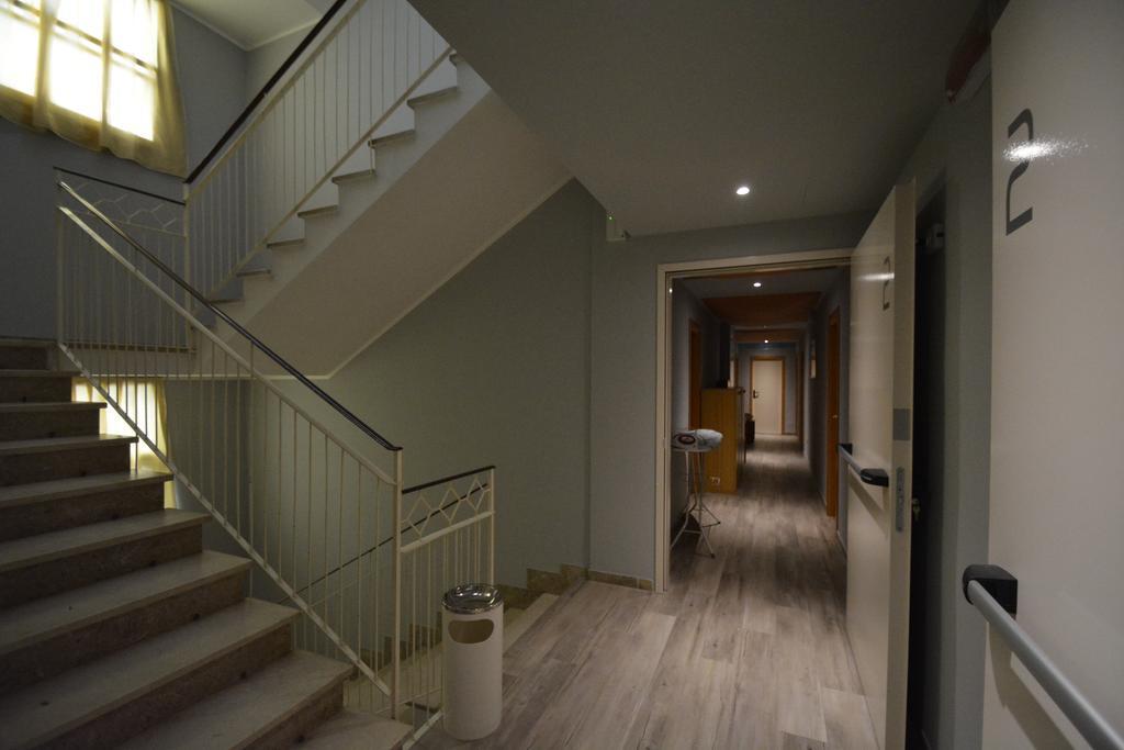 Hotel Mirabella Riccione Zewnętrze zdjęcie