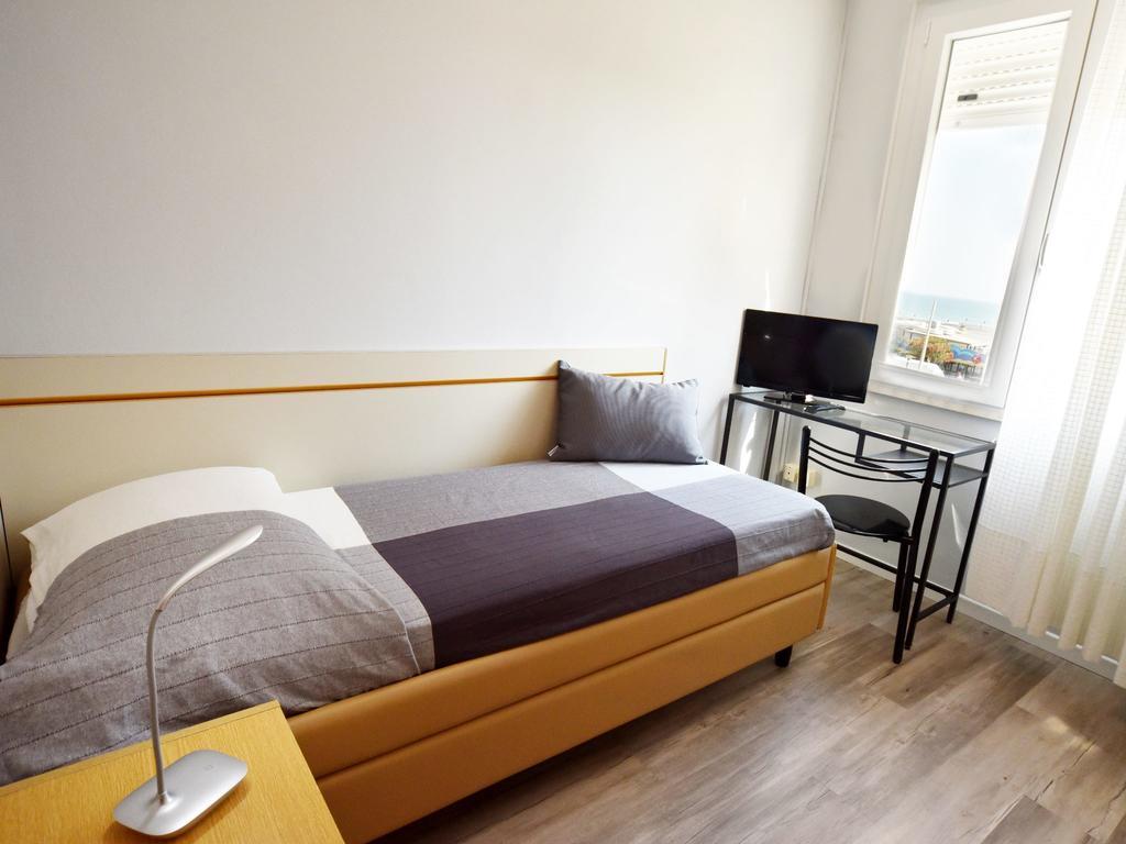 Hotel Mirabella Riccione Zewnętrze zdjęcie
