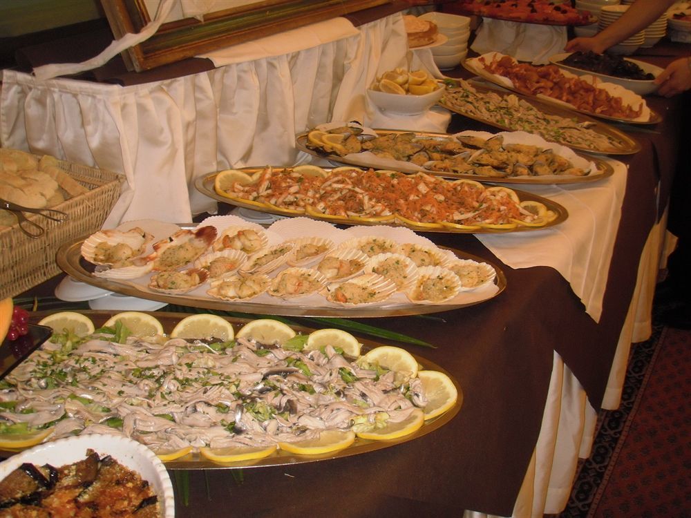Hotel Mirabella Riccione Zewnętrze zdjęcie