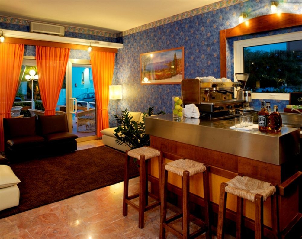 Hotel Mirabella Riccione Zewnętrze zdjęcie